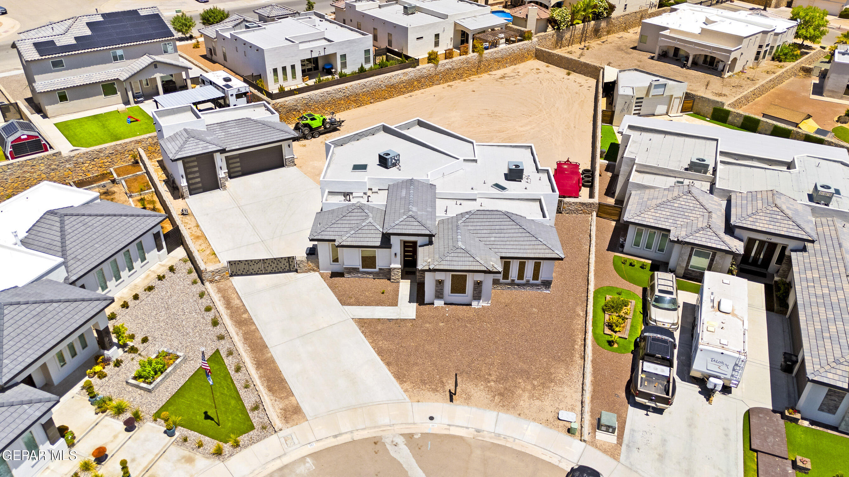 352 EMERALD TREE Lane