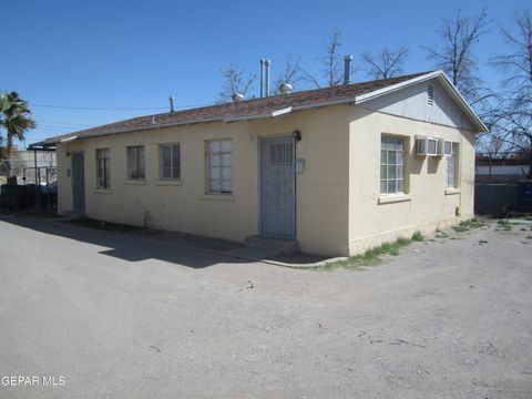 8907 Old County Drive 3,4,5,6,9,10 El Paso TX 79907