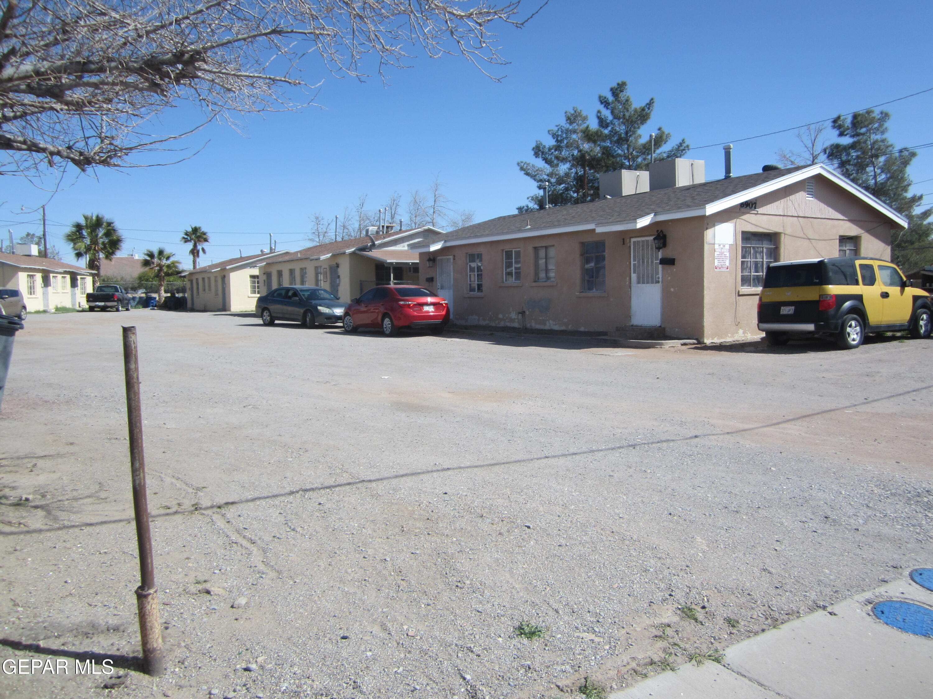 8907 Old County Drive 3,4,5,6,9,10