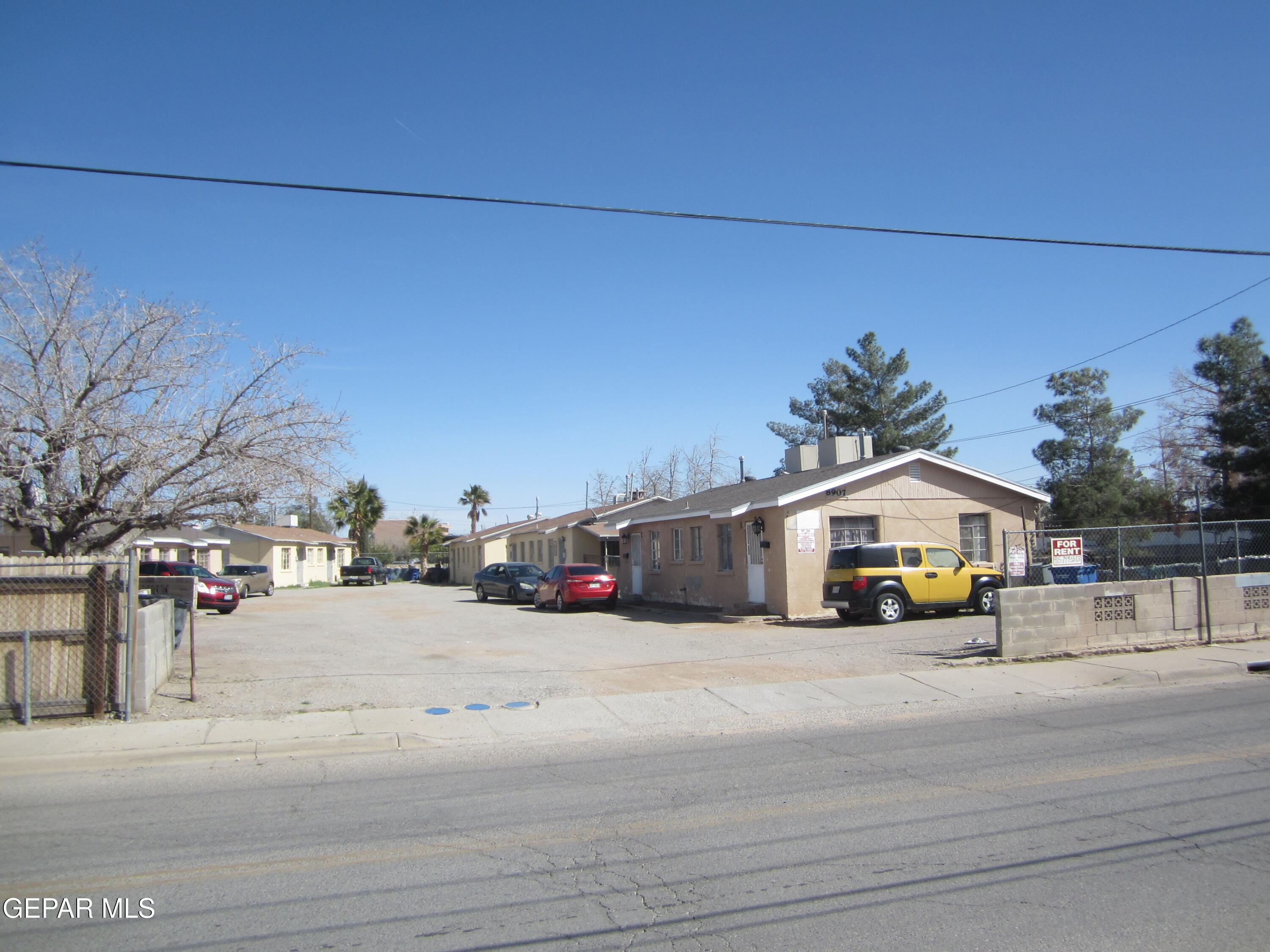 8907 Old County Drive 3,4,5,6,9,10