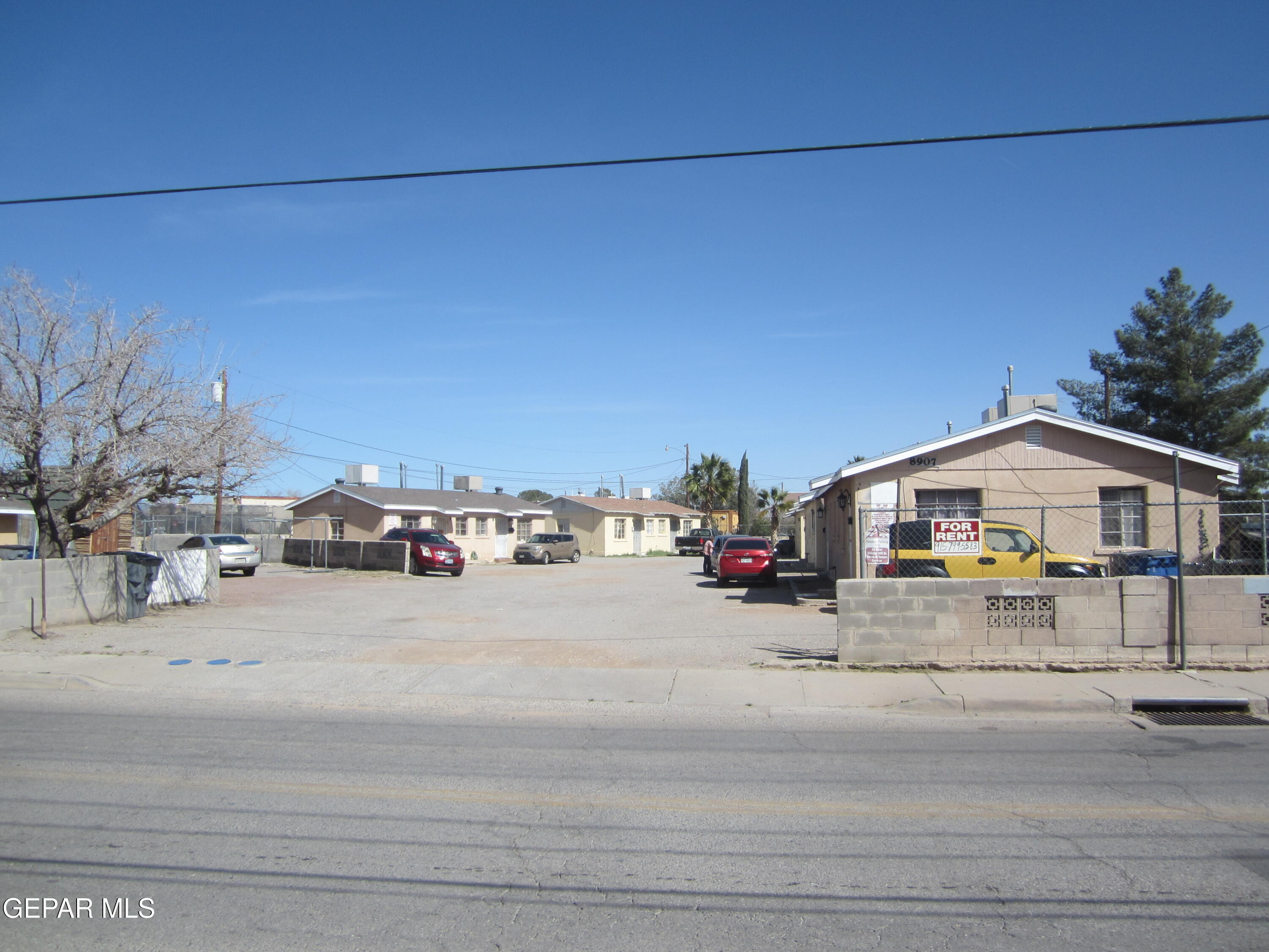 8907 Old County Drive 3,4,5,6,9,10