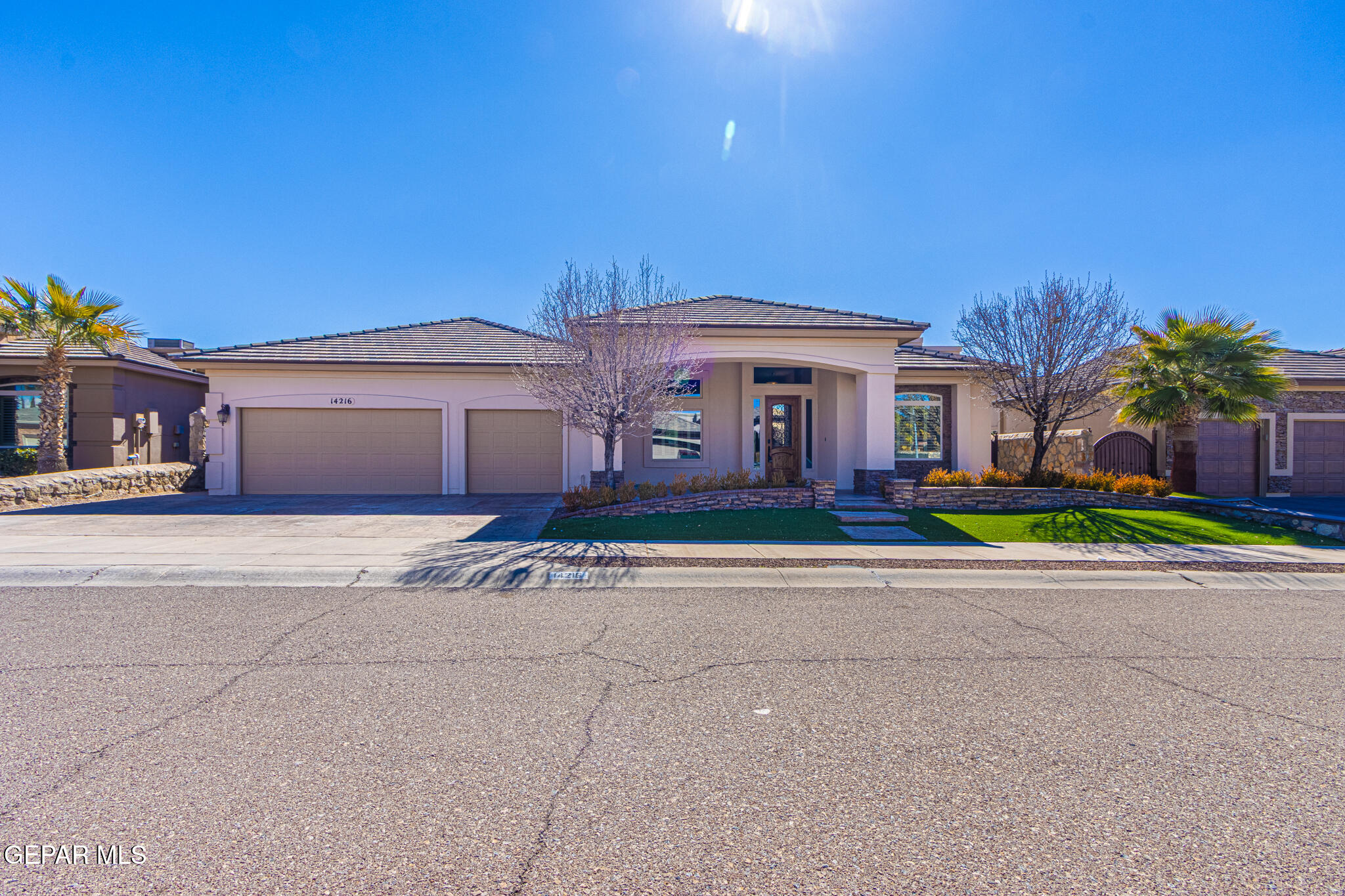 14216 RAINBOW POINT Drive