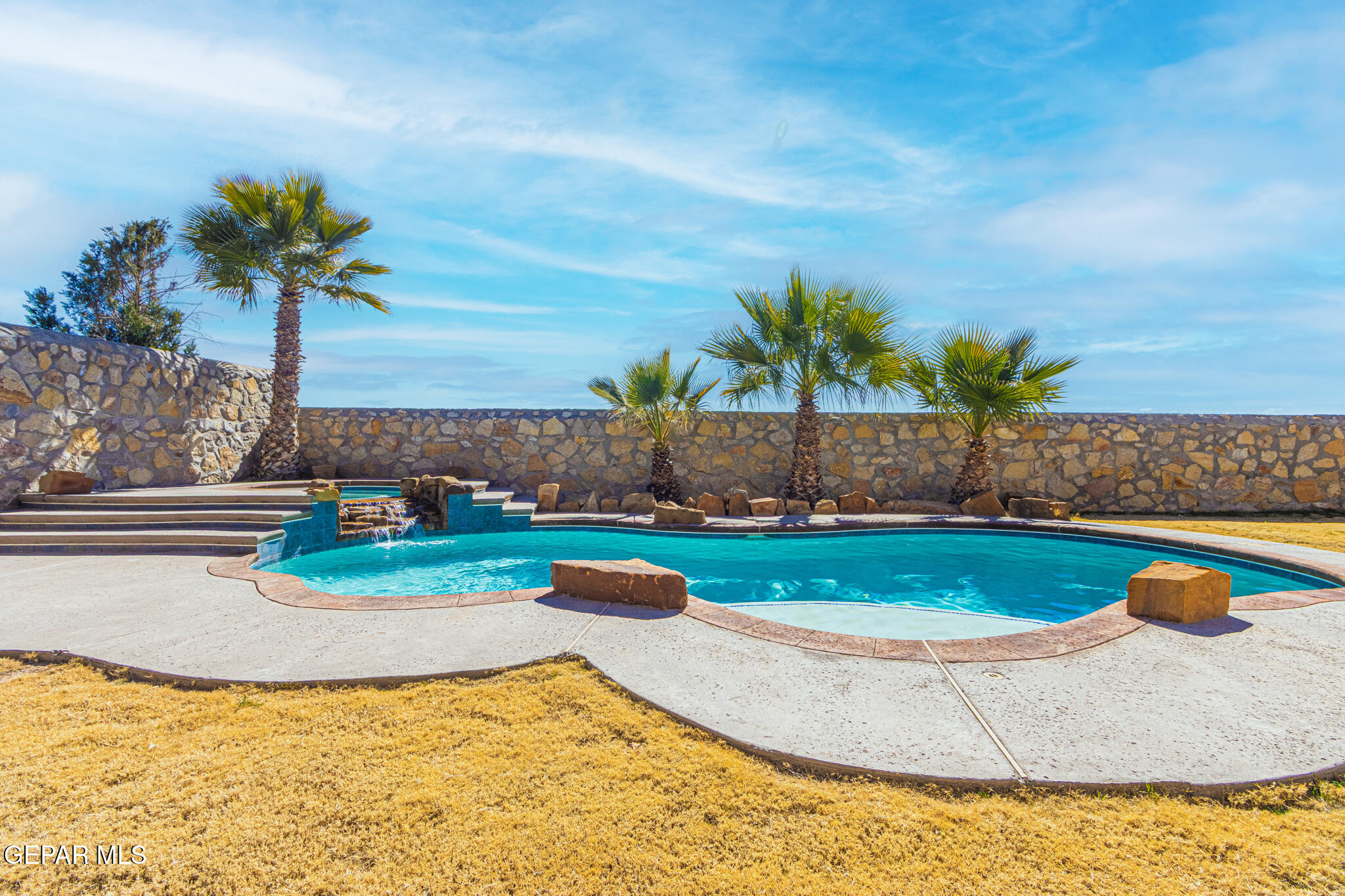 14216 RAINBOW POINT Drive