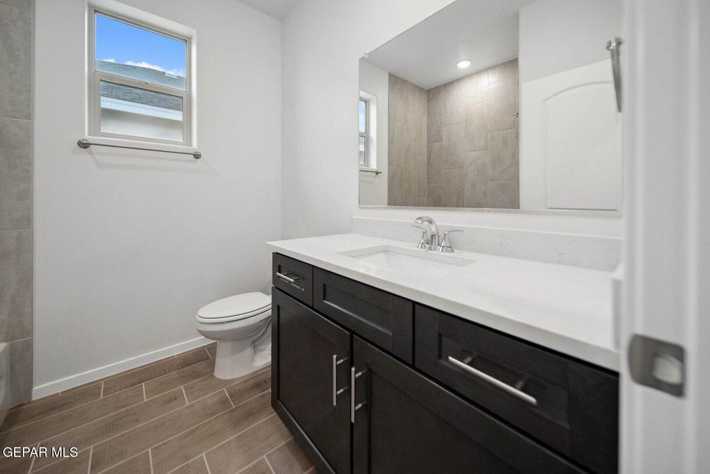 Photo of 13984 Thunder Sky Avenue, El Paso, TX 79928 (MLS # 946870)