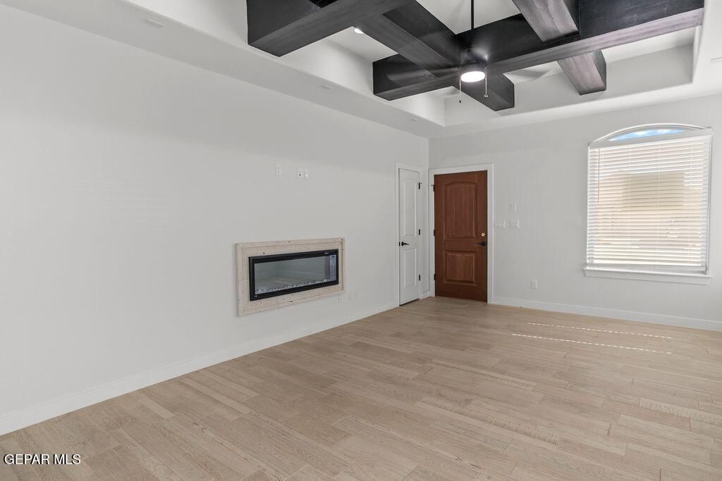 Photo of 3761 Course Street, El Paso, TX 79938 (MLS # 936520)