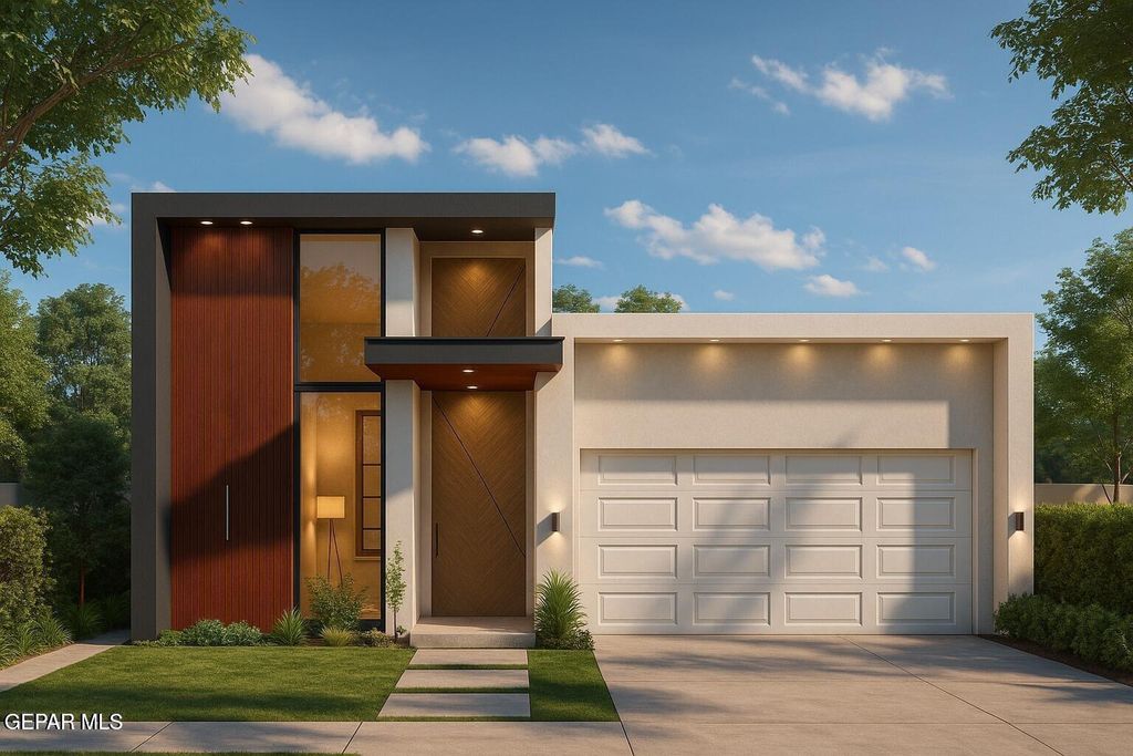 Photo of 12321 Anson Mills Way, El Paso, TX 79934 (MLS # 936997)