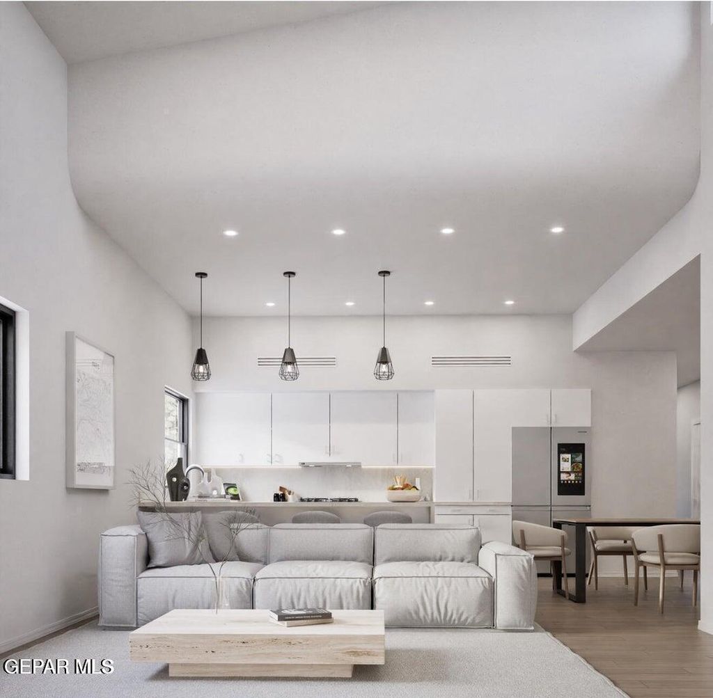 Photo of 12321 Anson Mills Way, El Paso, TX 79934 (MLS # 936997)