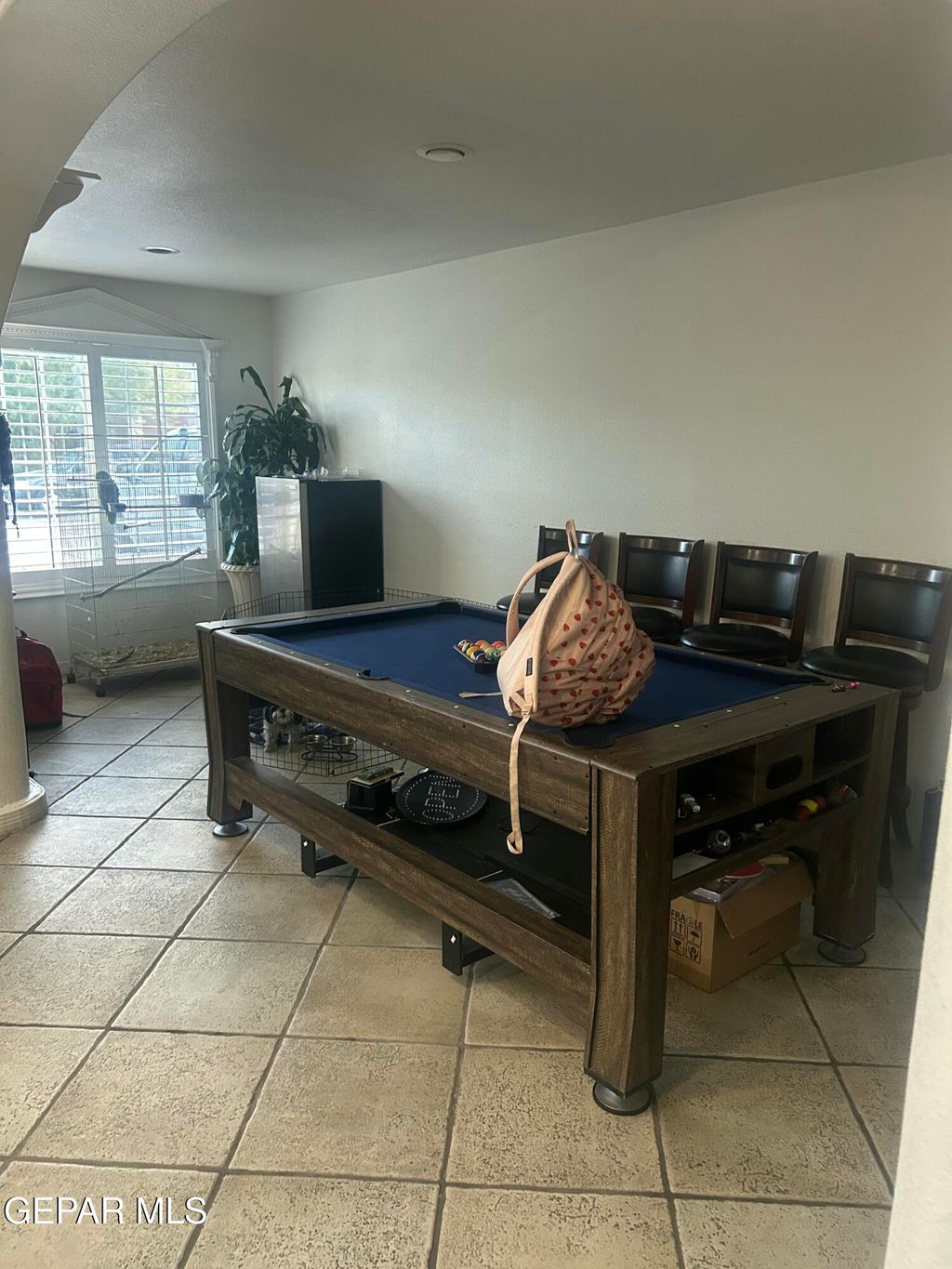 Photo of 12641 Sun Cove Avenue, El Paso, TX 79938 (MLS # 934211)