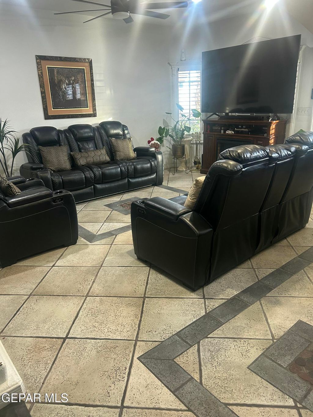 Photo of 12641 Sun Cove Avenue, El Paso, TX 79938 (MLS # 934211)