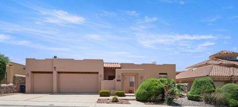 1240 CALLE LAGO Drive El Paso TX 79912