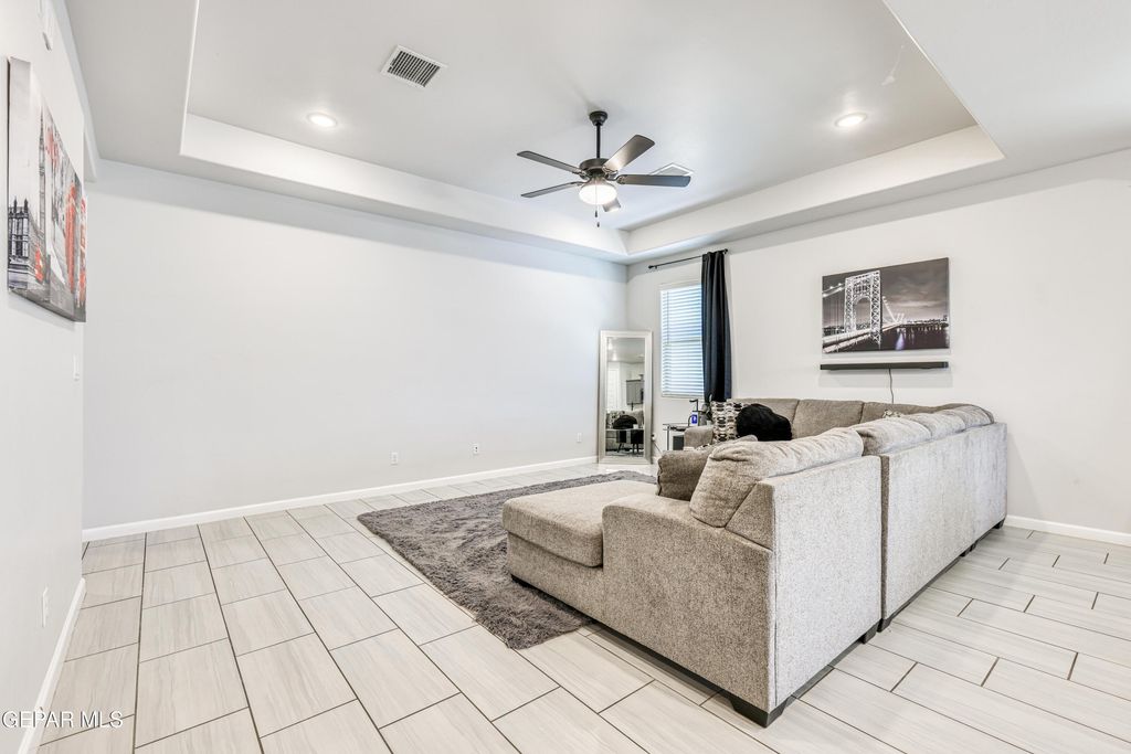Photo of 12844 HAXBY Street, El Paso, TX 79928 (MLS # 944414)