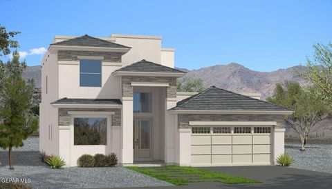 3805 Fix Place El Paso TX 79928