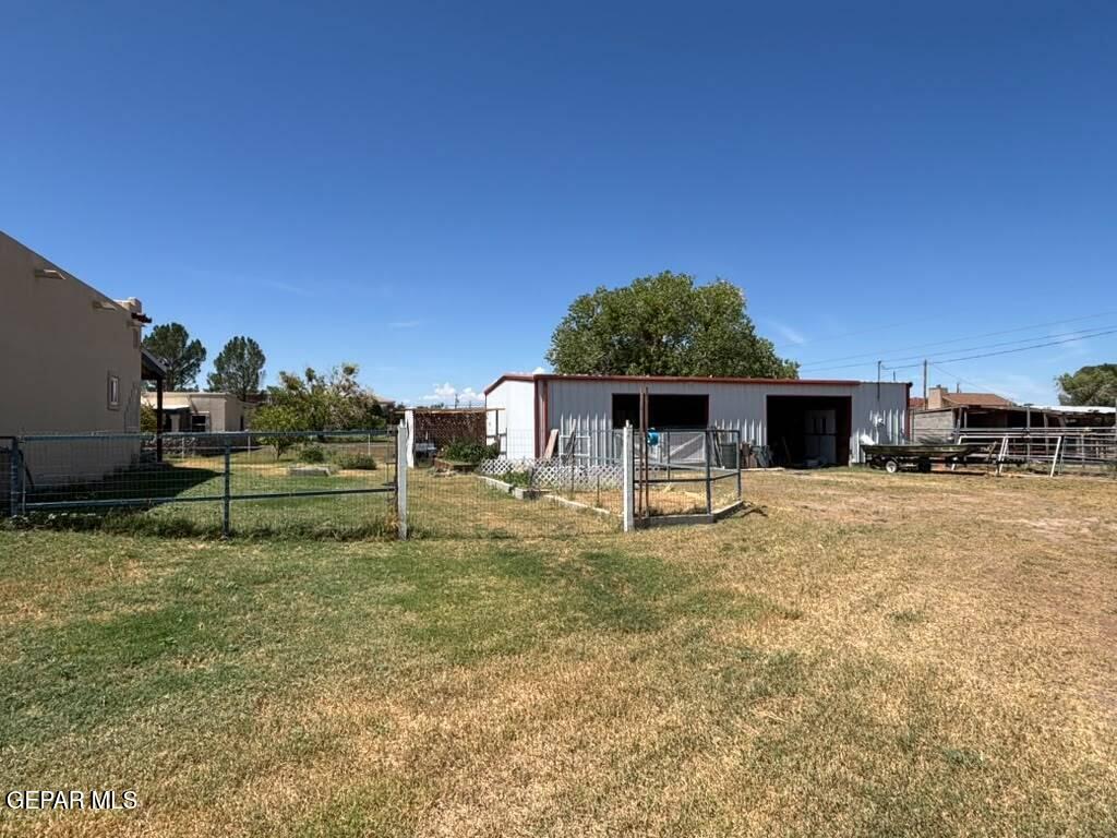Photo of 6457 YERBA VERDE Drive, El Paso, TX 79932 (MLS # 951118)