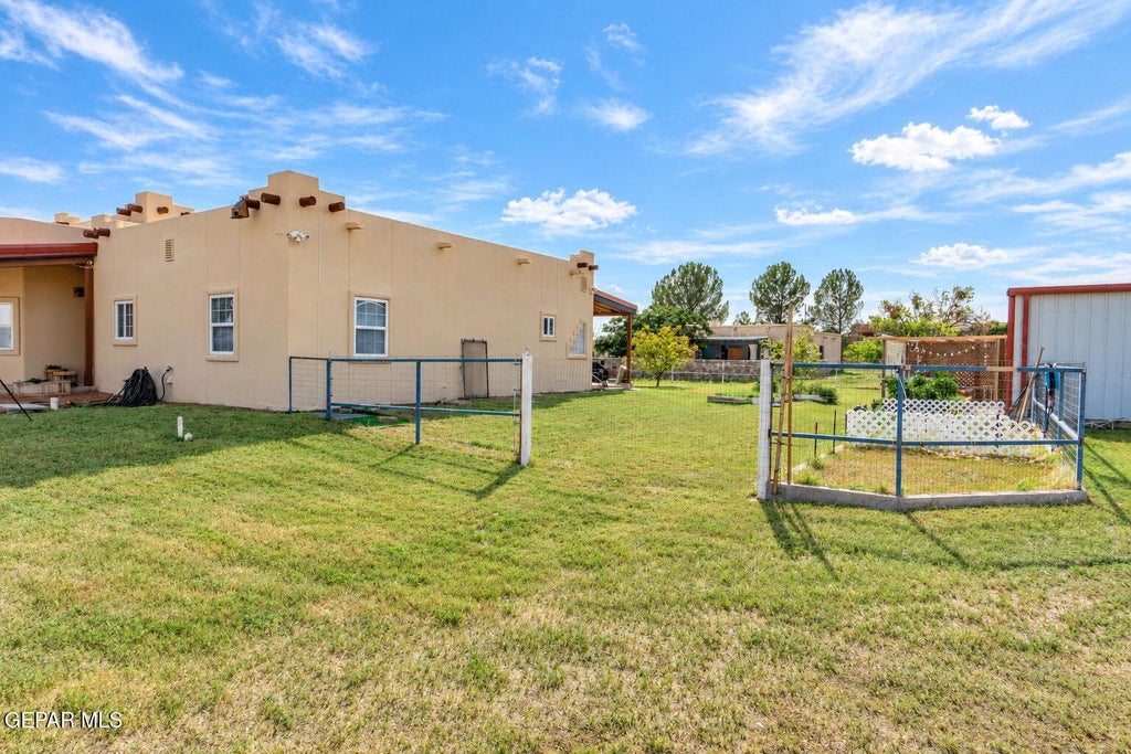 Photo of 6457 YERBA VERDE Drive, El Paso, TX 79932 (MLS # 951118)