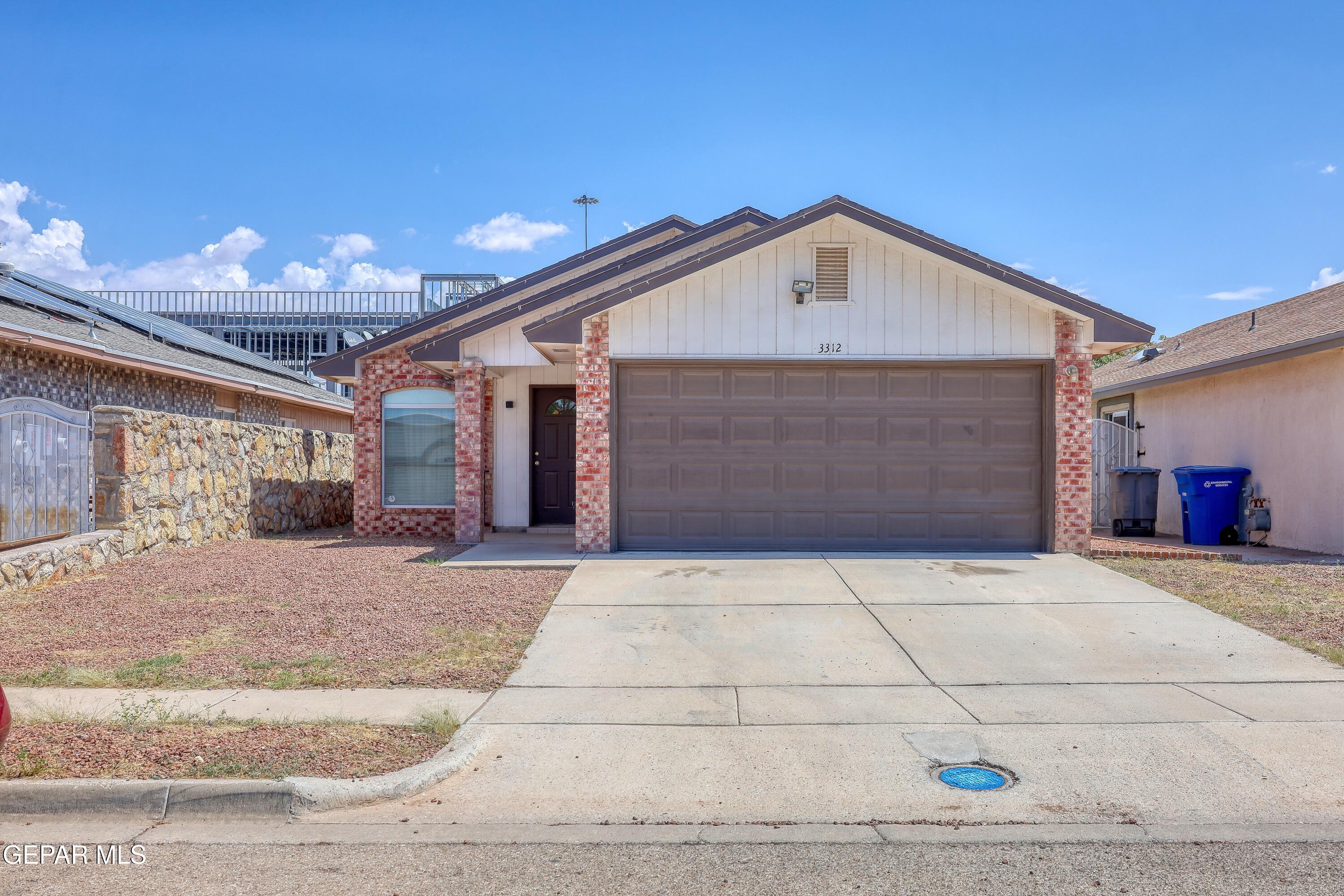 3312 MIKE GODWIN Drive