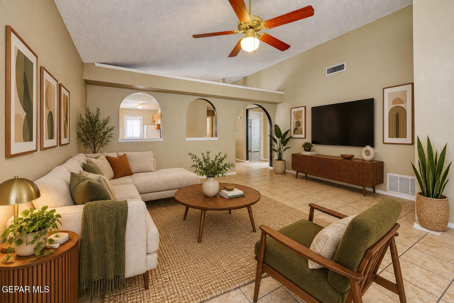 3312 MIKE GODWIN Drive