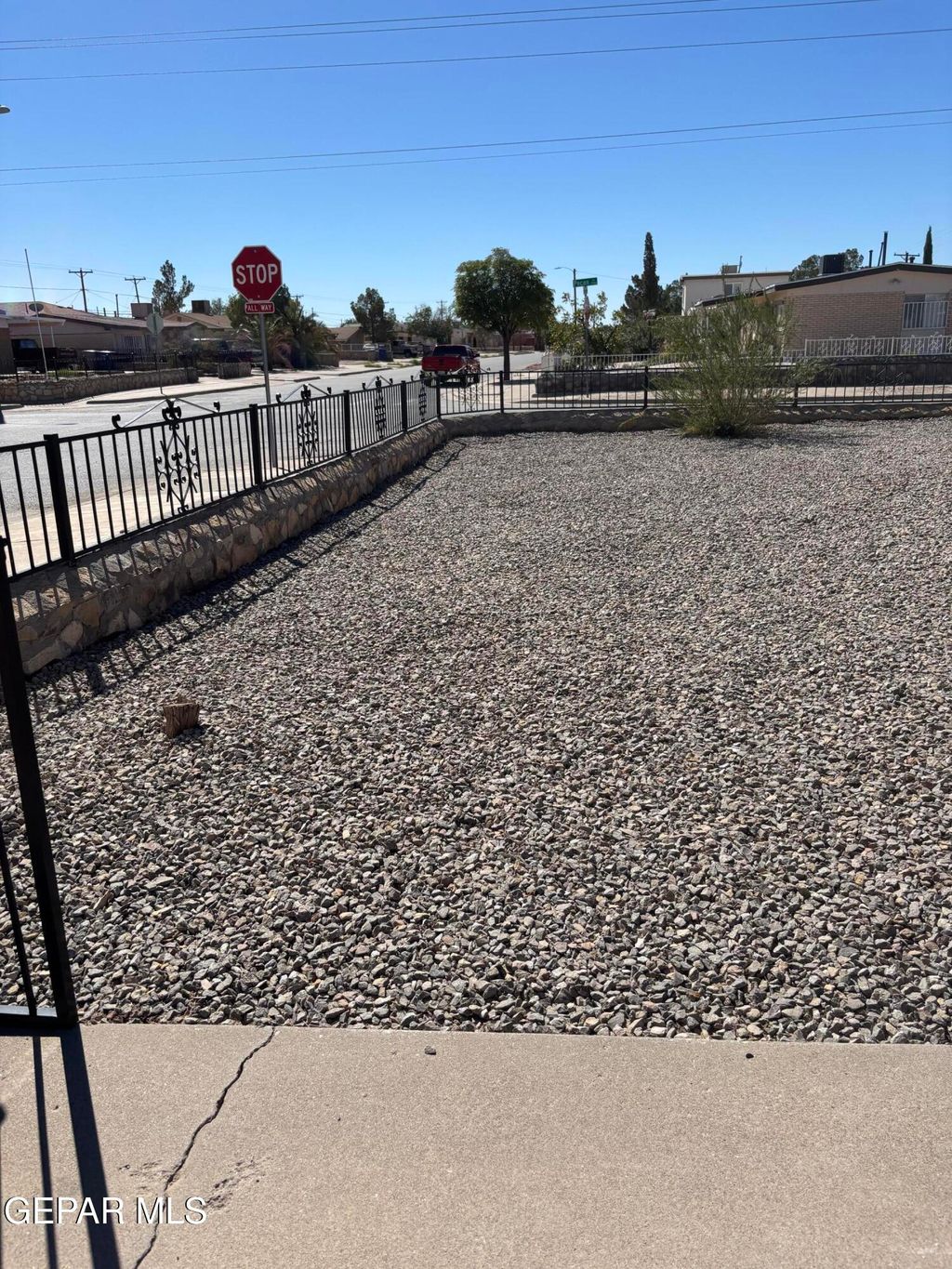 Photo of 7874 Broadway Drive, El Paso, TX 79915 (MLS # 932435)