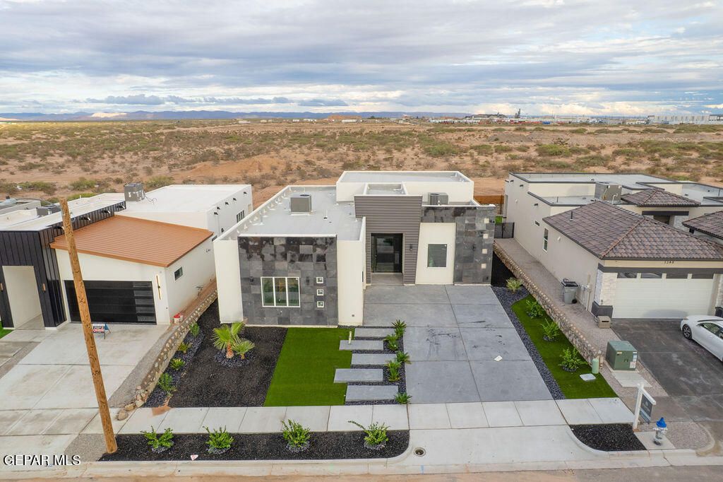 Photo of 1352 COSTANZO Place, El Paso, TX 79928 (MLS # 932892)