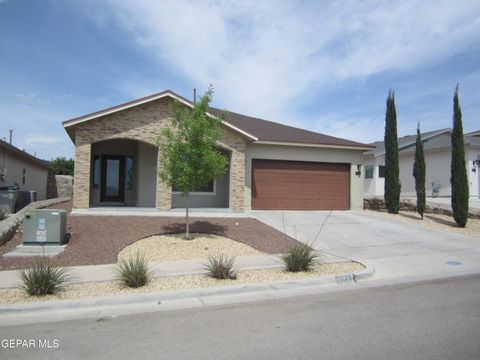 323 Malta Street El Paso TX 79932