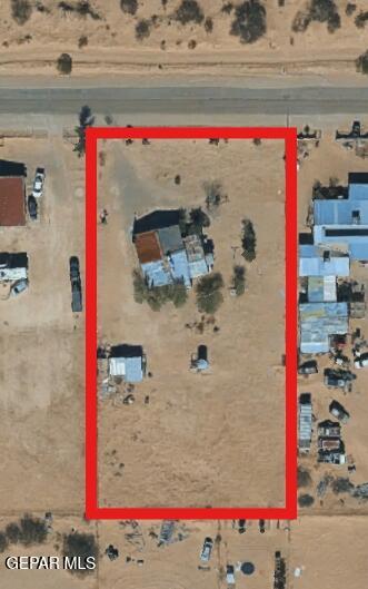 15240 PERLITE Drive