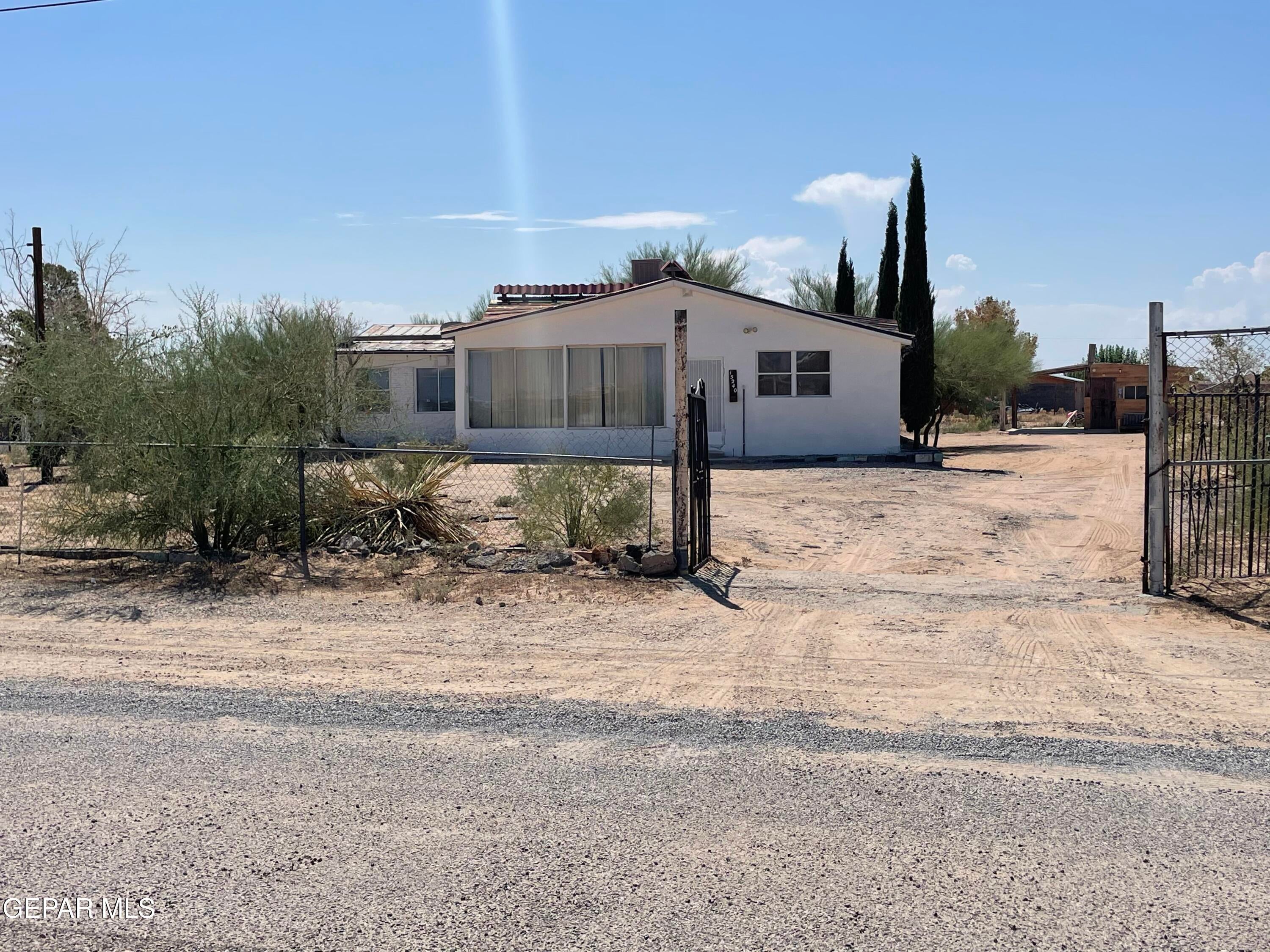 15240 PERLITE Drive