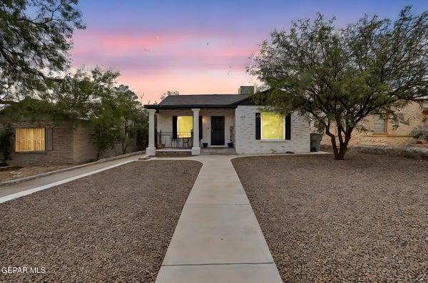 3511 MURRAY PL, EL PASO, TX 79902 - Image 27cf1c975d129e0beec4d54b62e29c8b/1107319680