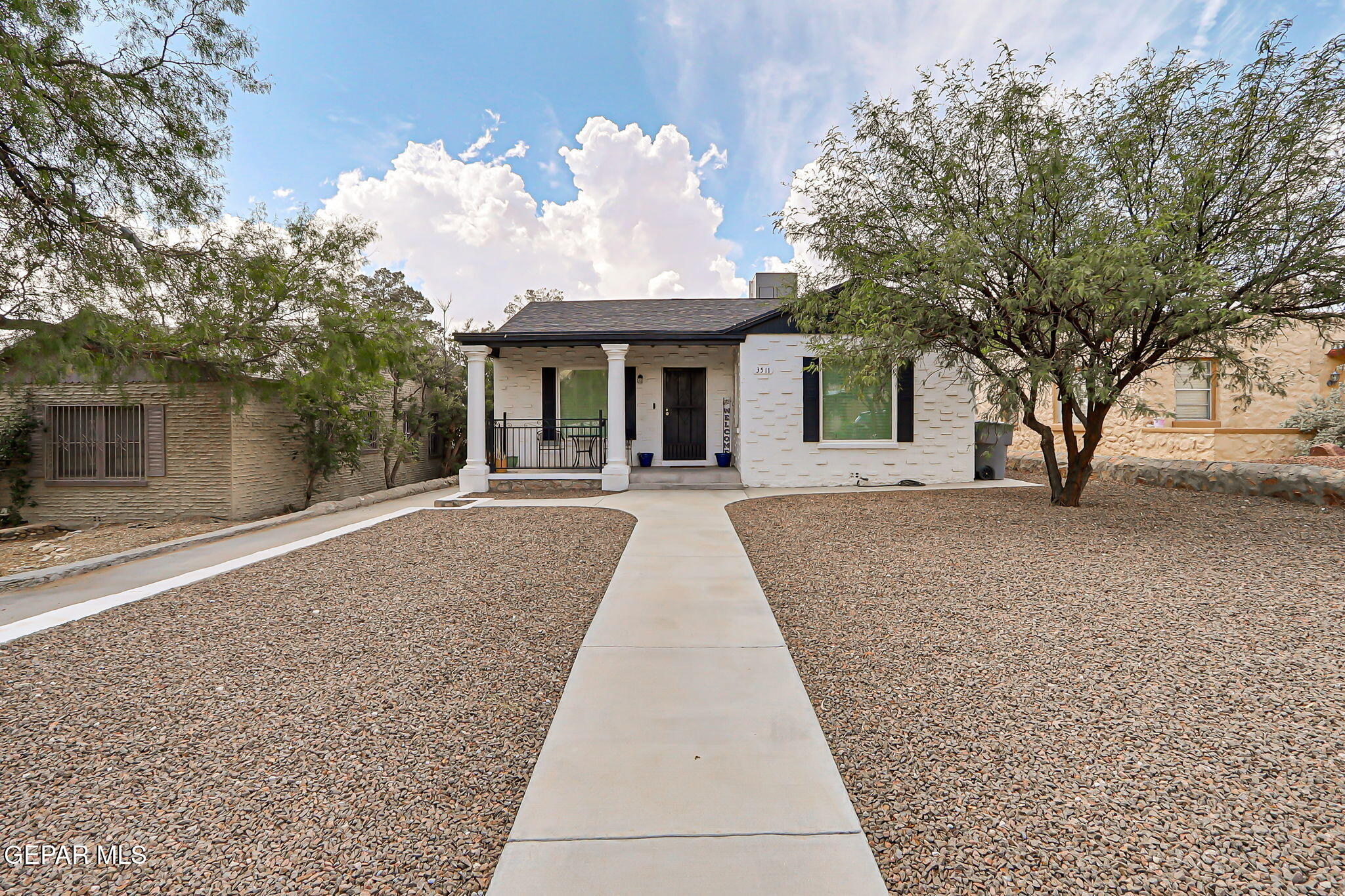 3511 MURRAY Place