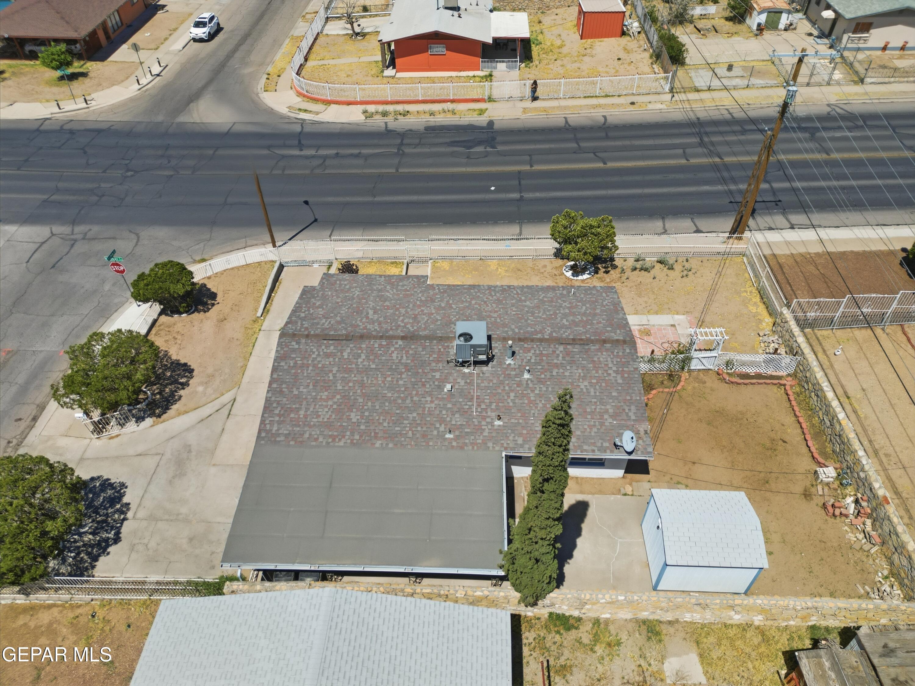 1200 HUNTER Drive