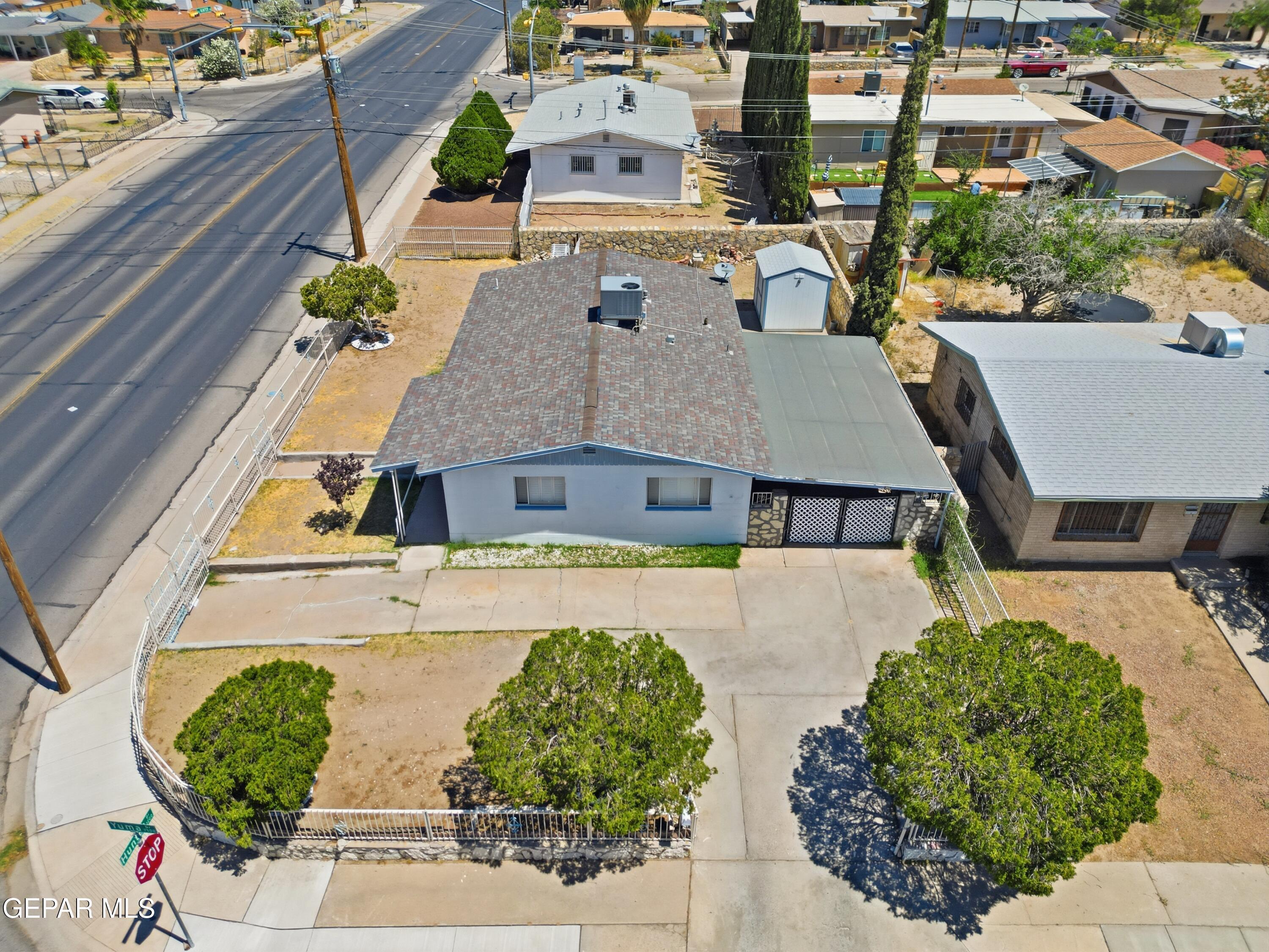 1200 HUNTER Drive