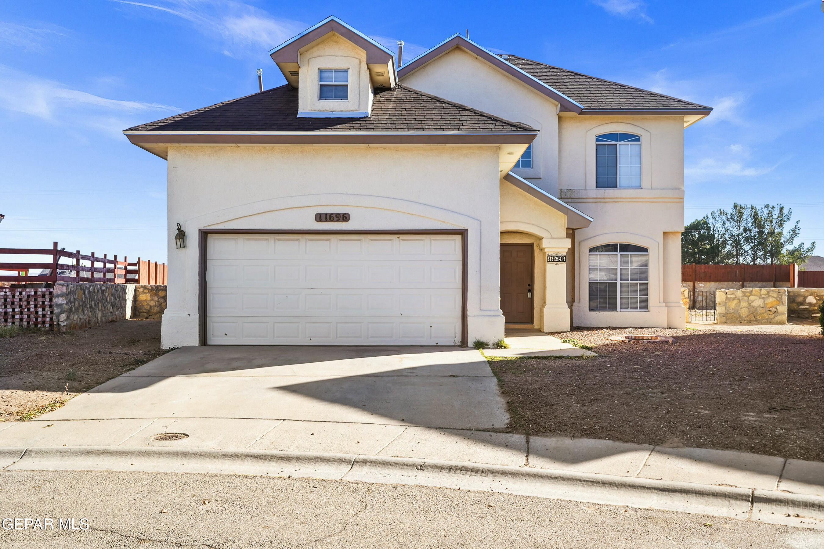 11696 PATRICK JAMES Court