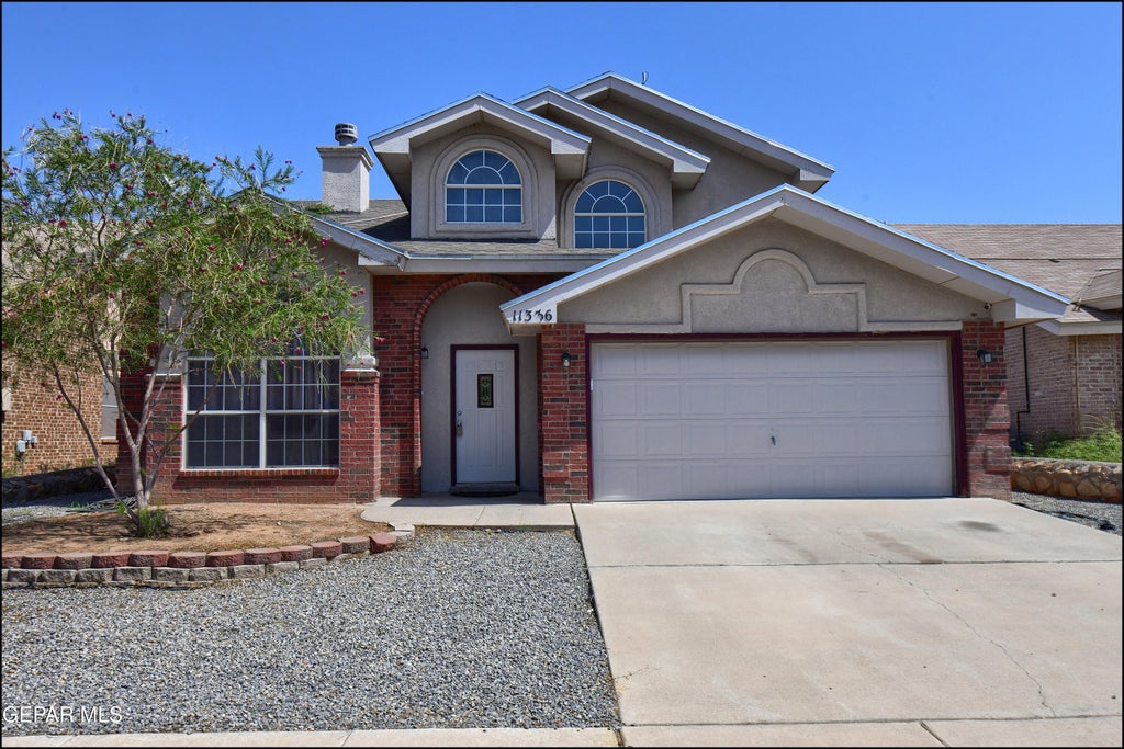 Photo of 11336 LOMA LINDA Circle, El Paso, TX 79934 (MLS # 951509)
