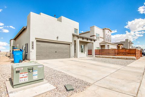 A home in Socorro