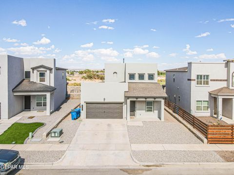 A home in Socorro