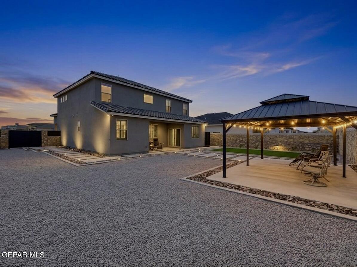 2370 ENCHANTED BUTTE
