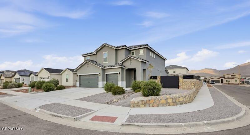 2370 ENCHANTED BUTTE