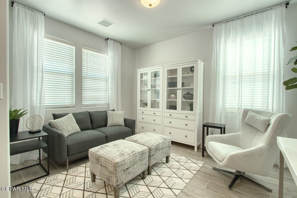 Photo of 13000 STANWICK, El Paso, TX 79928 (MLS # 939395)