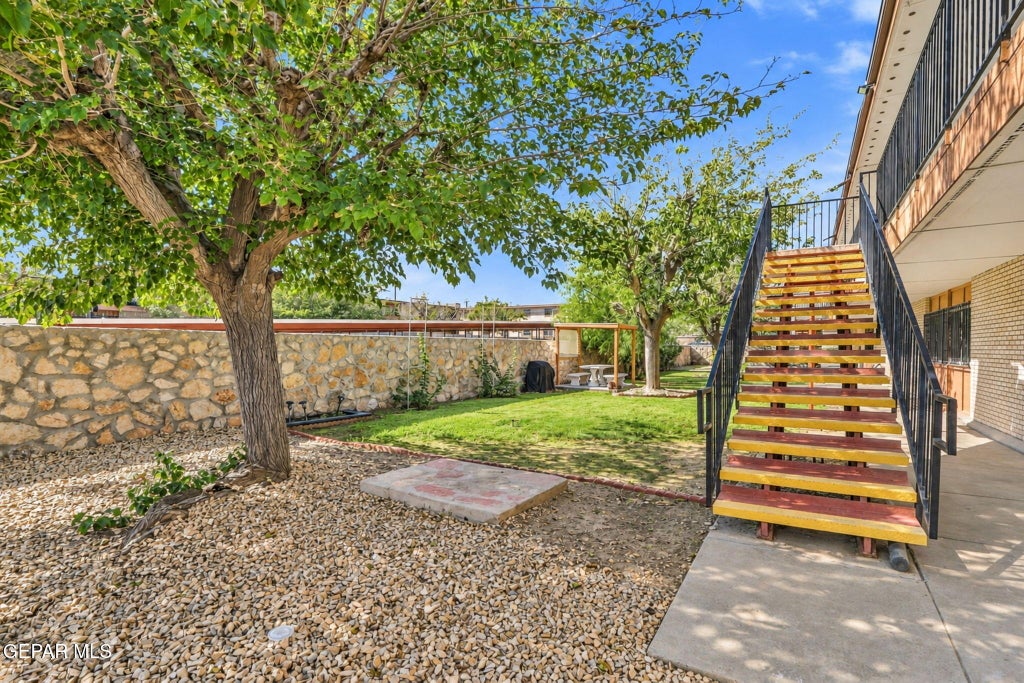 Photo of 6400 EDGEMERE Boulevard #64, El Paso, TX 79925 (MLS # 951222)