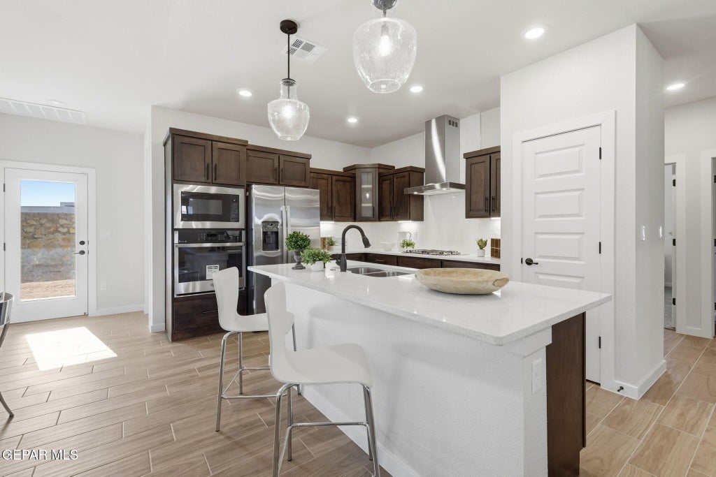 Photo of 12425 Carter Cash Court, Horizon City, TX 79928 (MLS # 952968)