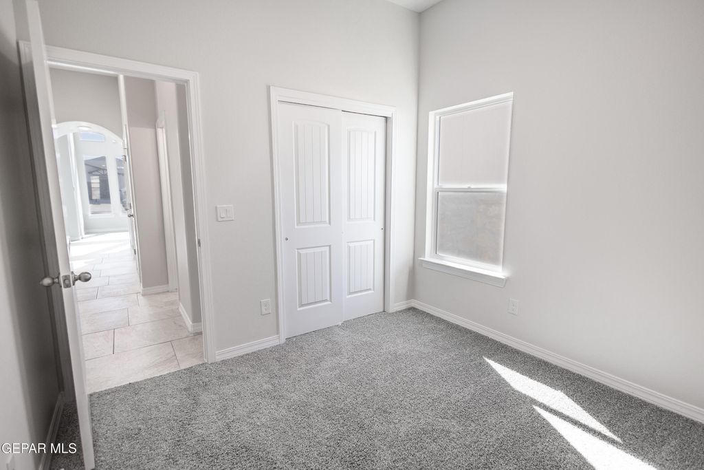 Photo of 198 Olive Branch, Sunland Park, NM 88008 (MLS # 942407)