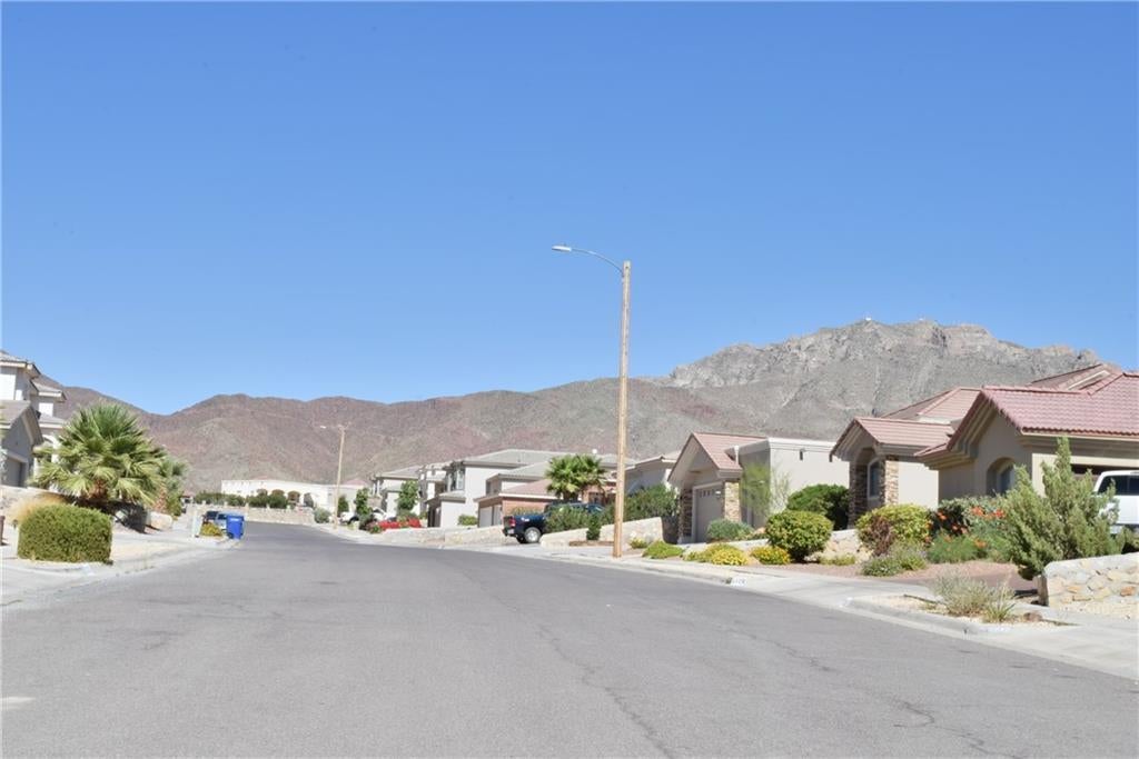 6332 Franklin Vista Drive