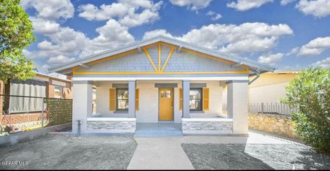 4204 Pershing Drive, El Paso, TX 79903 - MLS#: 917571