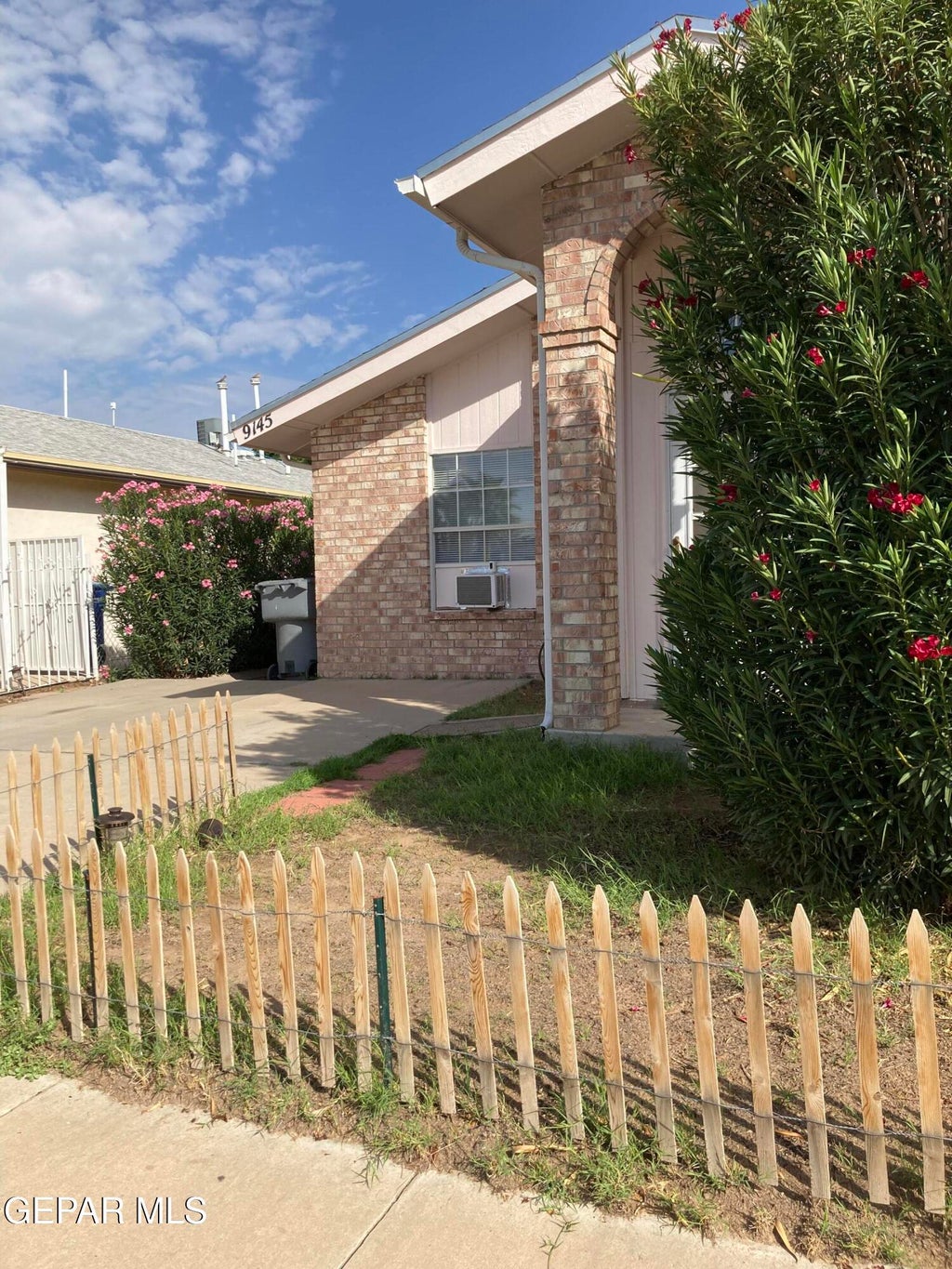 Photo of 9145 BUR OAK Circle, El Paso, TX 79907 (MLS # 951357)