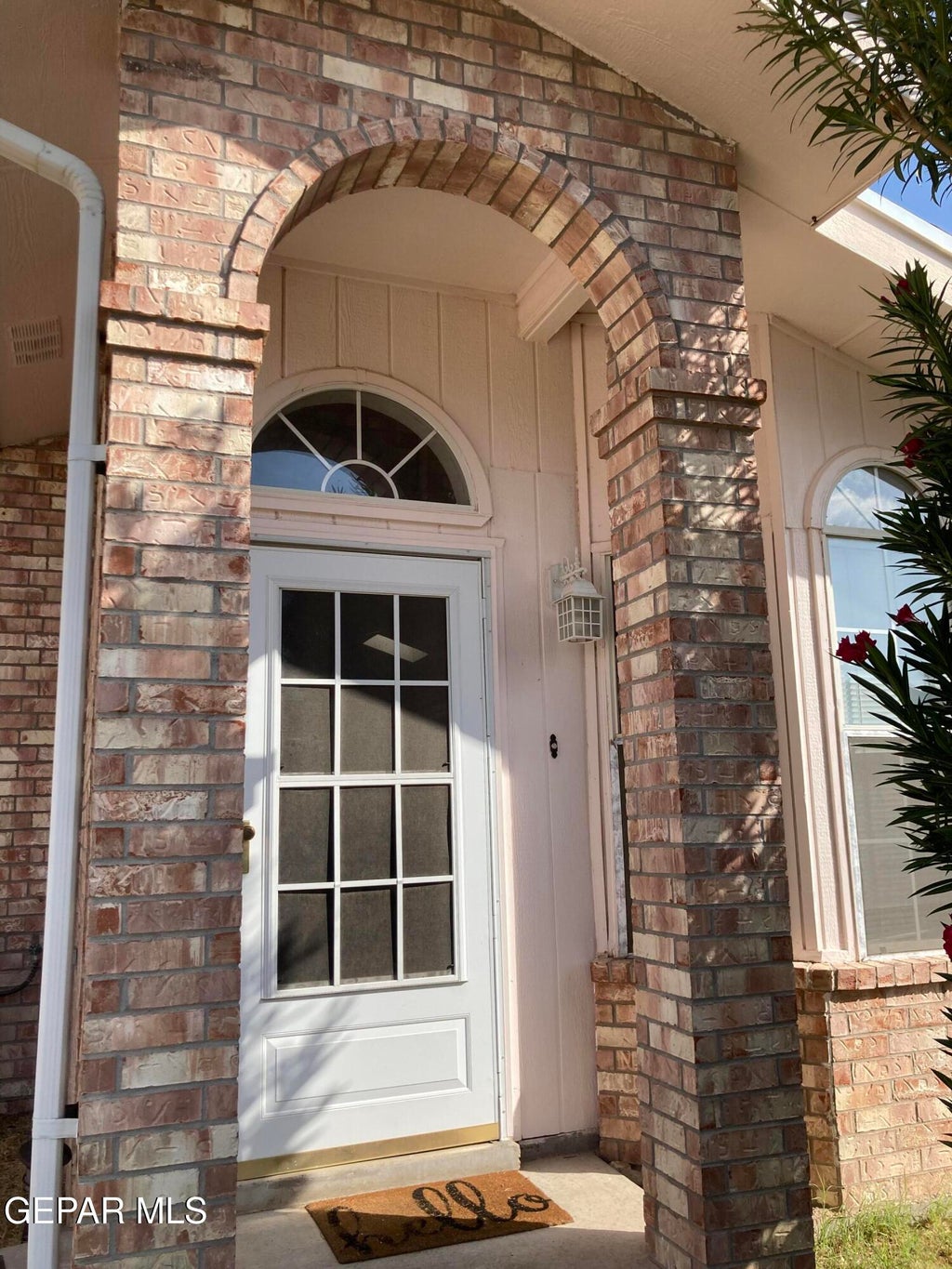 Photo of 9145 BUR OAK Circle, El Paso, TX 79907 (MLS # 951357)