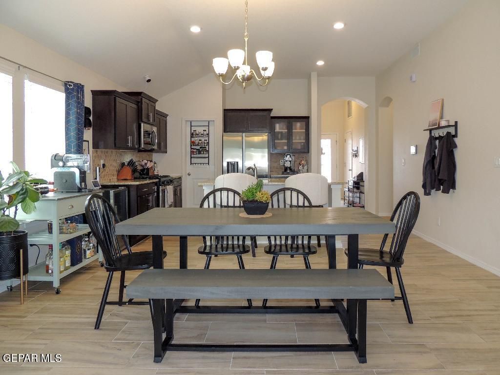 Photo of 1045 Nepal Sky Street, El Paso, TX 79928 (MLS # 941903)