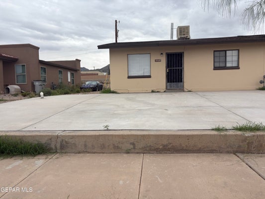 8503 LEO ST # A, EL PASO, TX 79904 - Image 2a04129ba869f5f092d2ff02bf05e95a/1349311297