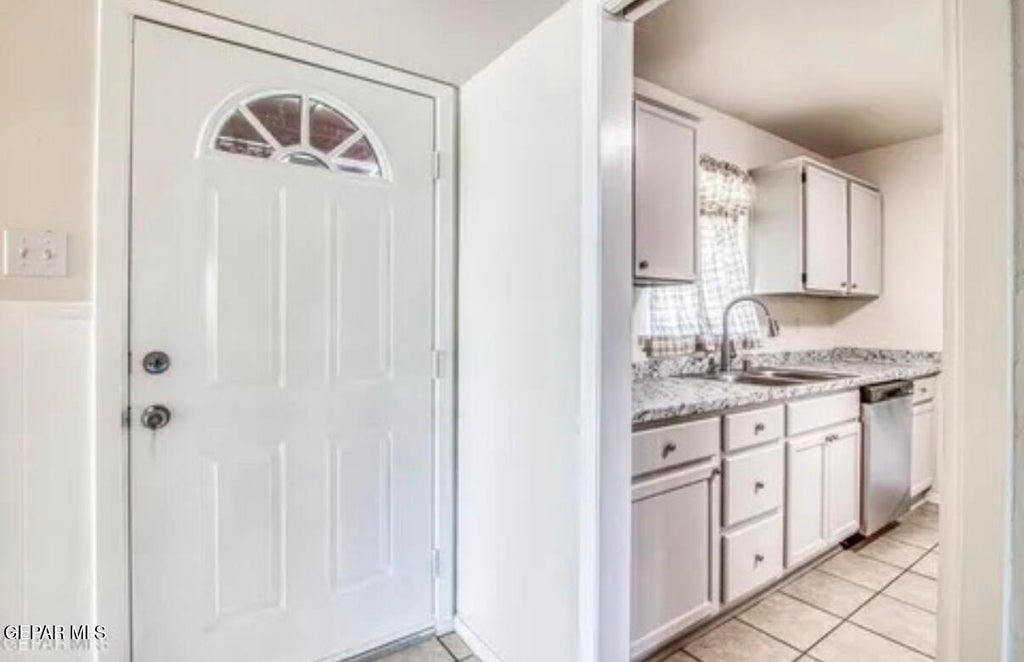 Photo of 3405 SIRIUS Avenue, El Paso, TX 79904 (MLS # 951455)