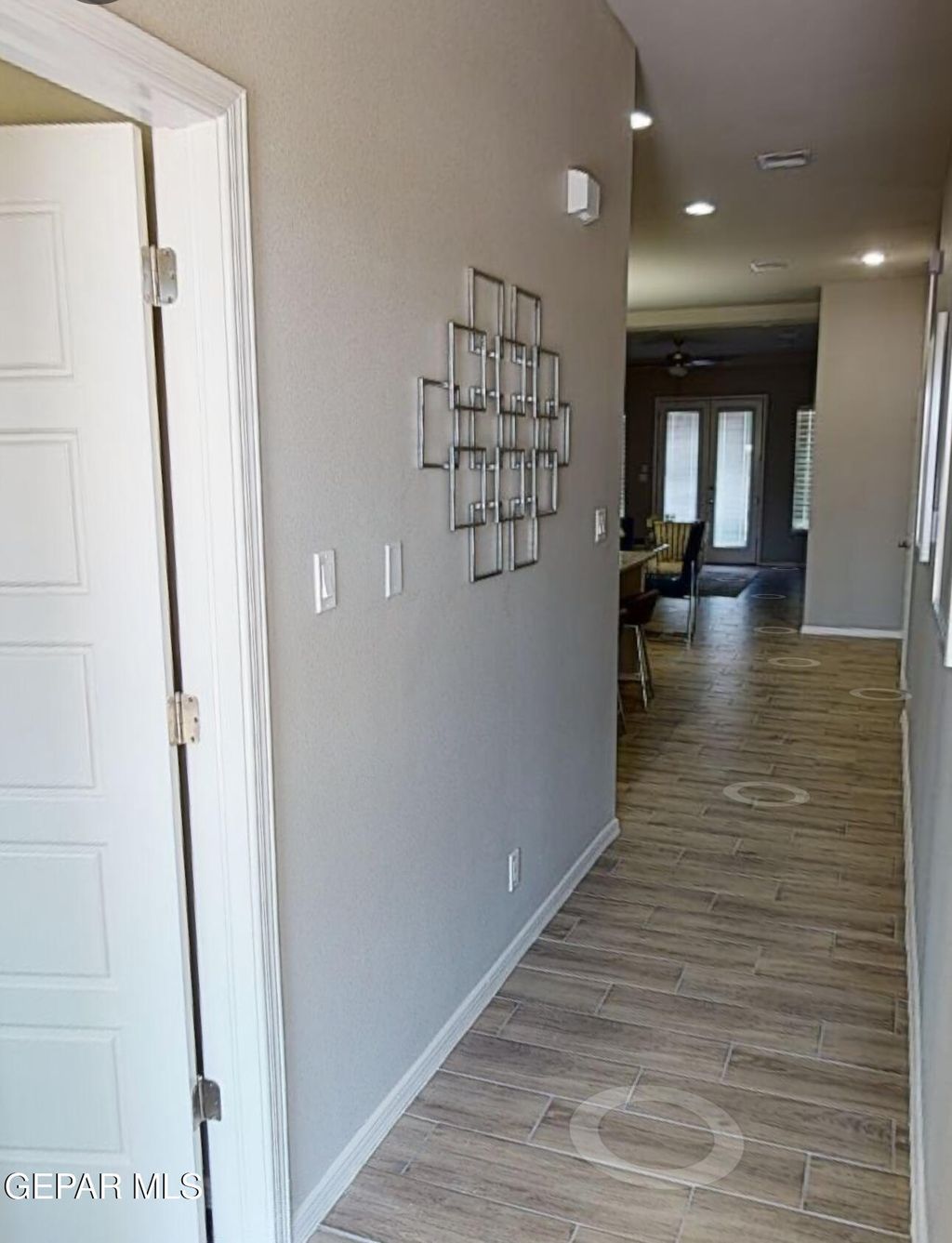 Photo of 6174 SORREL Drive, El Paso, TX 79932 (MLS # 932260)