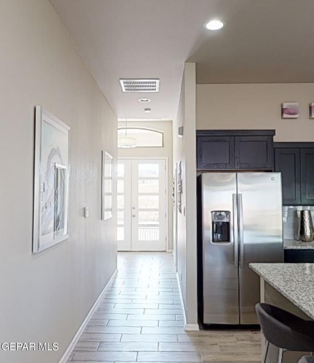 Photo of 6174 SORREL Drive, El Paso, TX 79932 (MLS # 932260)