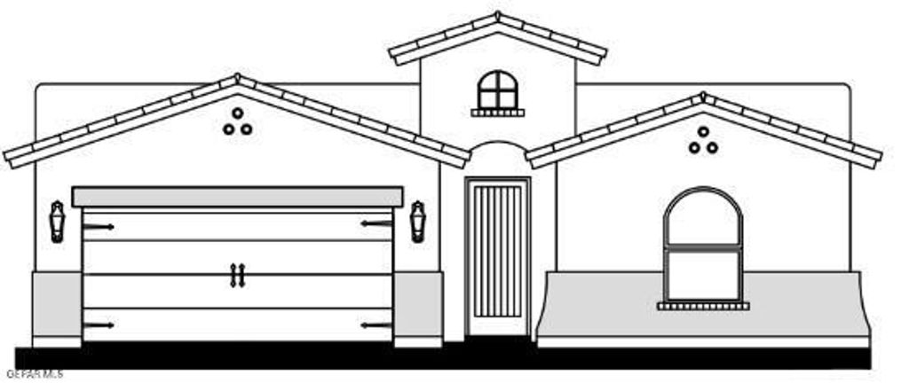 Photo of 729 Paseo Modesto Drive, Horizon City, TX 79928 (MLS # 941361)