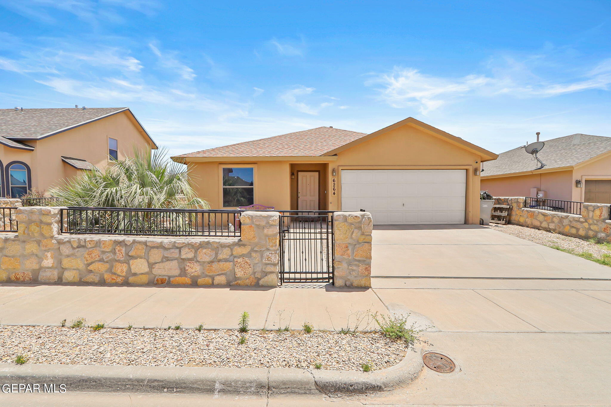 6264 PARAKEET Court